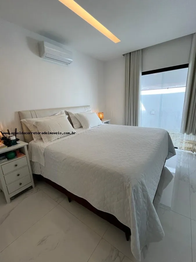 Imagem Casa em Condomínio para Venda em Parnamirim, Parque das Nações, 3 dormitórios, 3 suítes, 4 banheiros, 2 vagas