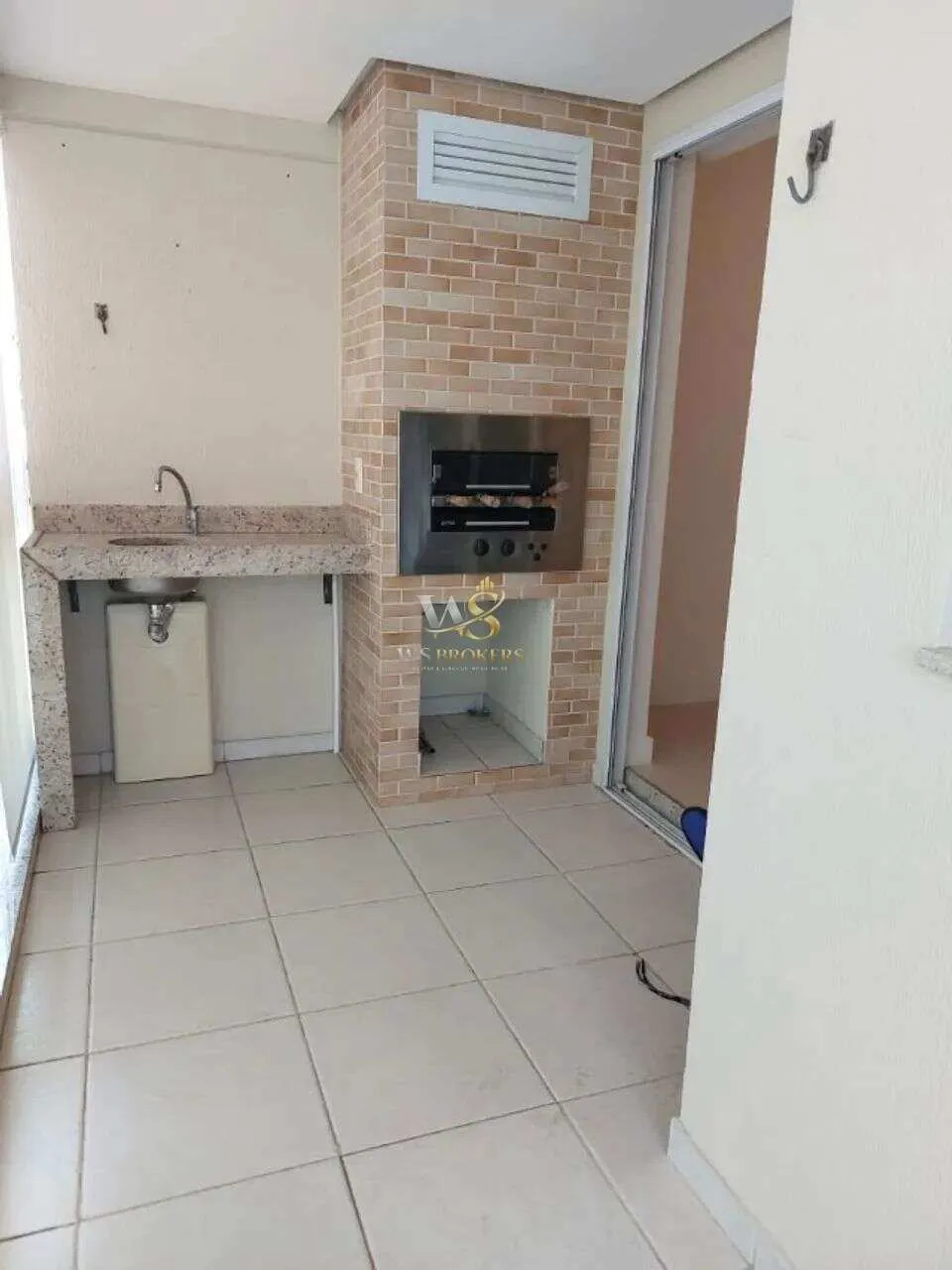 Imagem Apartamento de luxo à venda em Rio de Janeiro, Barra da Tijuca, com 3 quartos, 80 m²m²