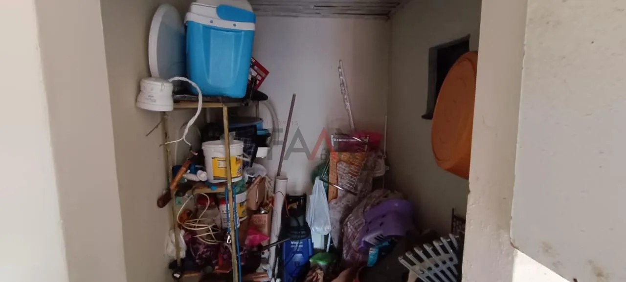 Imagem Terreno residencial com 2 casa na Vila Carli em Guarapuava