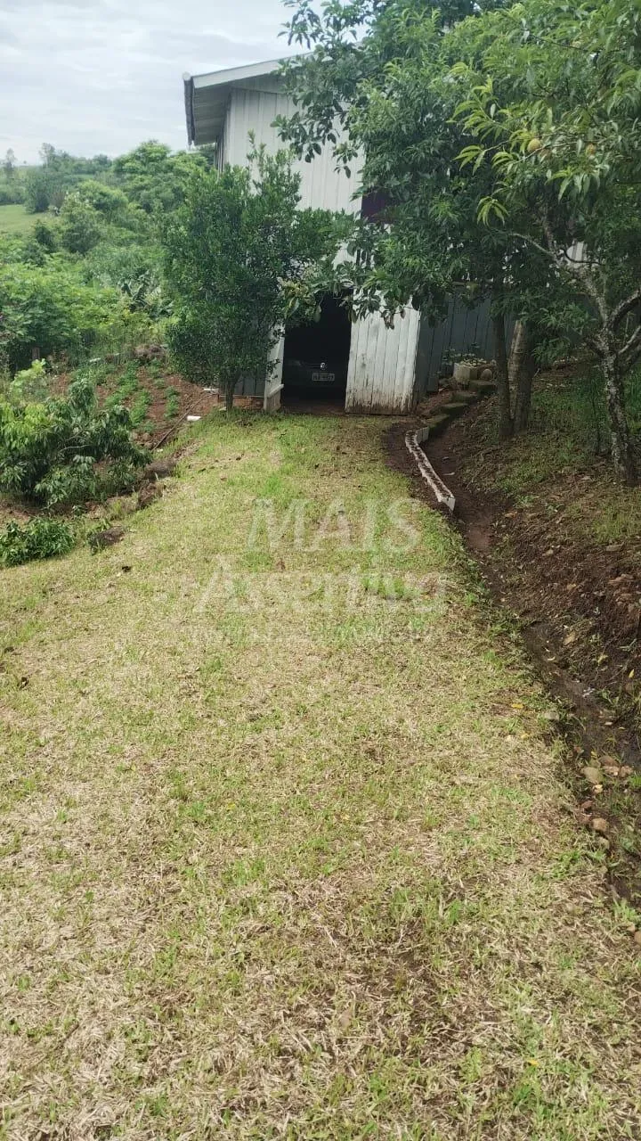 Imagem Chácara para venda em Santo Antônio da Patrulha Roça Grande