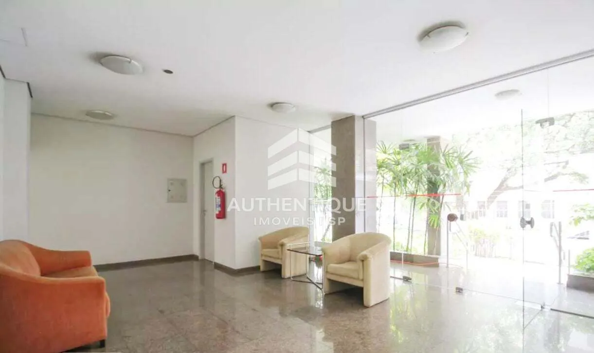 Imagem PORTO PRIMAVERA VILA OLIMPIA - Apartamento à venda no bairro Vila Olímpia - São Paulo/SP, Zona Sul