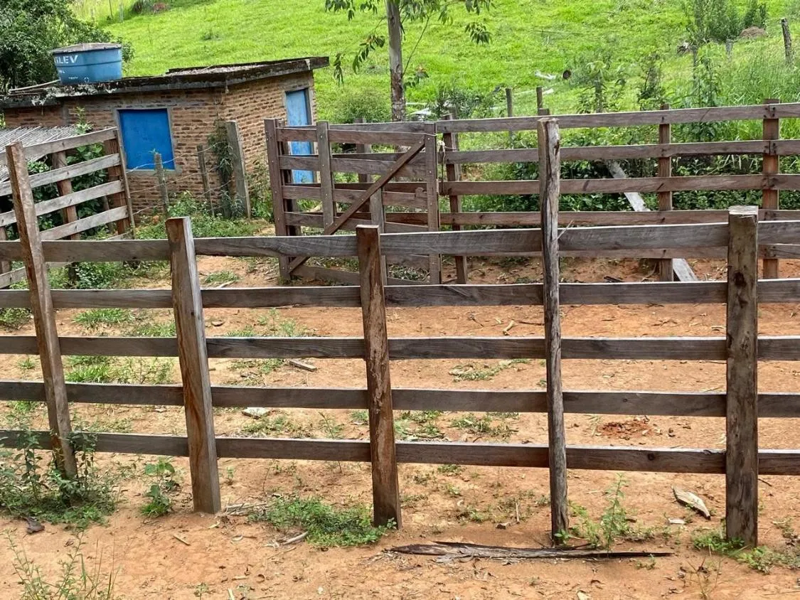 Imagem Vendo uma ótima chácara em Itaguara/MG com 23.000 m²