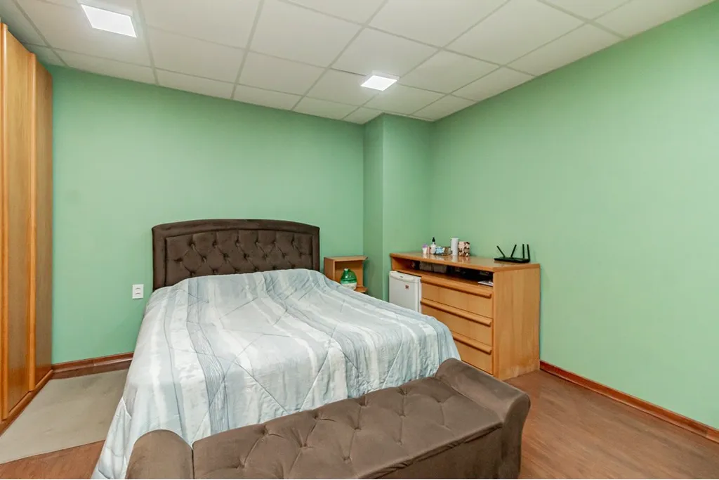 Imagem Prédio Residencial em Navegantes