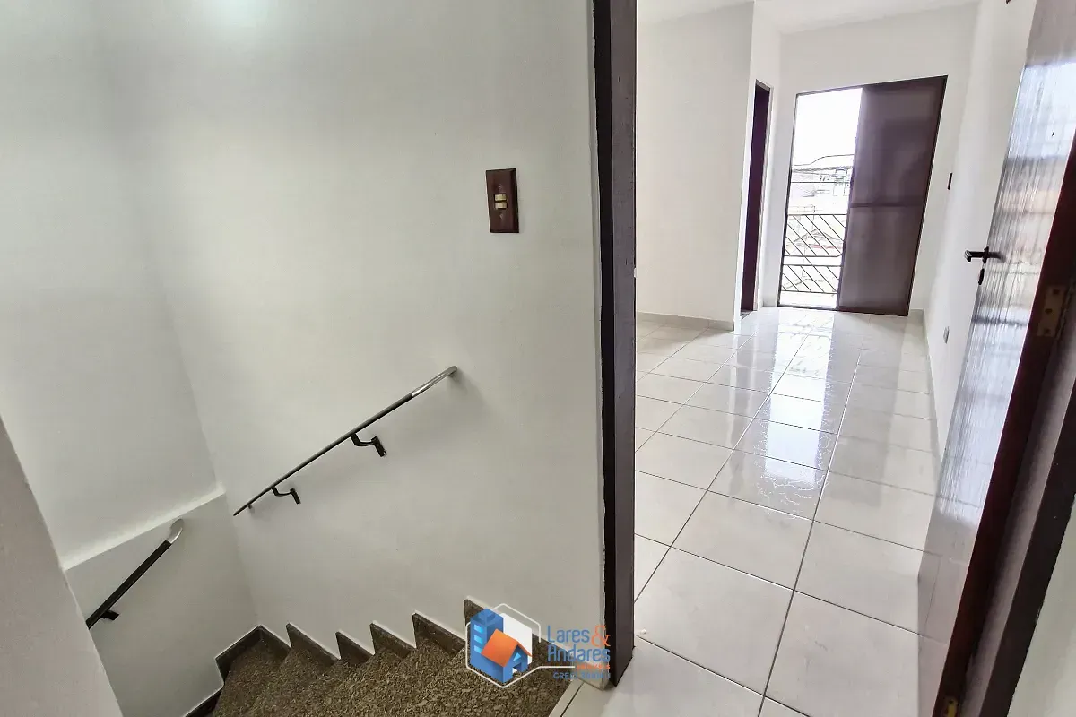 Imagem Casa para venda em Vila Maria Alta com 3 quartos, sendo 1 suíte, 90m²