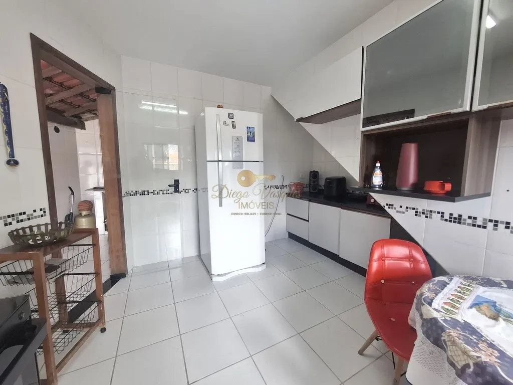 Imagem Casa para Venda em Teresópolis / RJ no bairro Granja Guarani