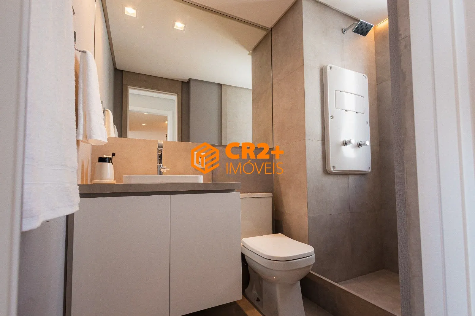Imagem Apartamento à Venda em Parnamirim - Excelente Oportunidade! 51 m² Os dois maiore