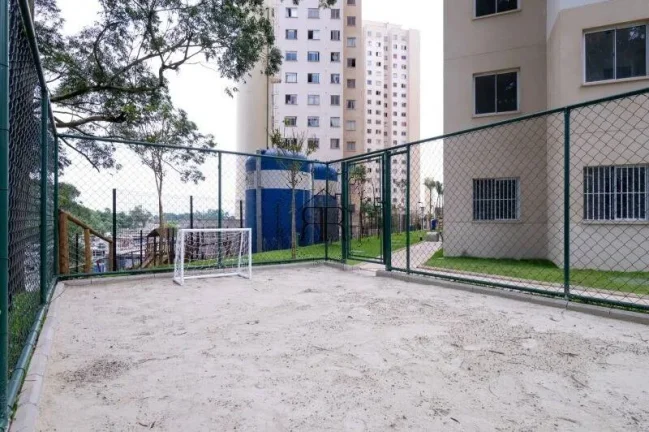 Imagem Apartamento novo e nunca habitado, de 32m², com 2 dormitórios, situado com excelente ventilação....