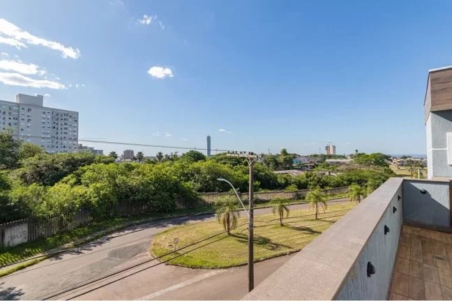 Imagem Casa em Condomínio para venda no bairro Passo das Pedras em Porto Alegre