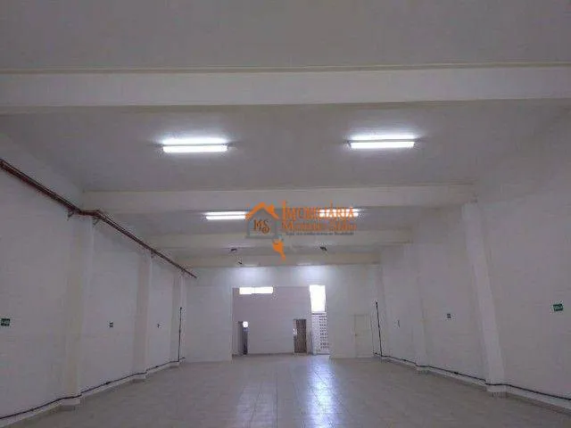 Foto do imóvel Prédio à venda, 800 m² por R$ 2.800.000,00 - Cidade Soberana - Guarulhos/SP
