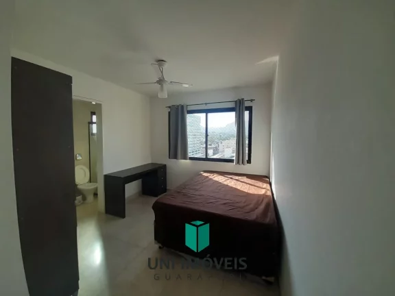 Imagem Cobertura Duplex com Vista para o Mar