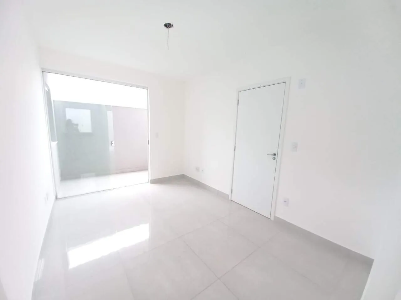 Imagem Apartamento com área privativa e ITBI GRATIS.