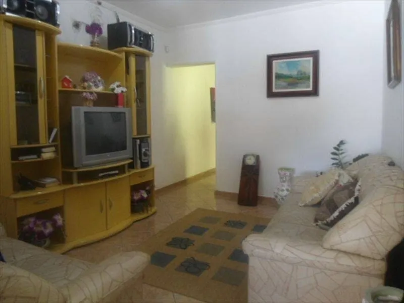 Imagem Casa à venda 3 Quartos, 1 Suite, 1 Vaga, 125M², Beta, Pindamonhangaba - SP