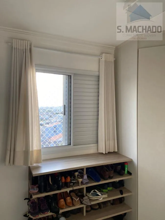 Imagem Apartamento para Venda em Santo André / SP no bairro Vila Metalurgica