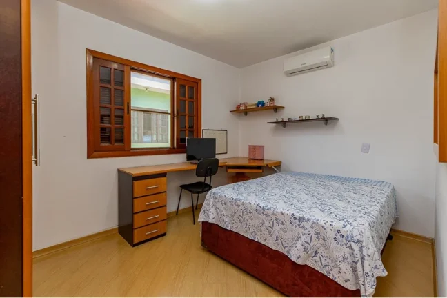 Imagem CASA RESIDENCIAL em São Paulo - SP, Vila Romano