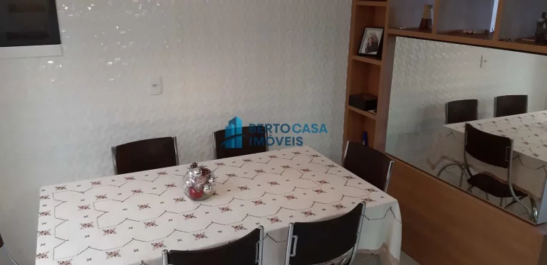 Imagem Casa de Condomínio