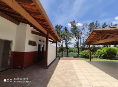 Imagem Vendo um luxo de sítio e área industrial em Betim/MG com 10.290 m²,