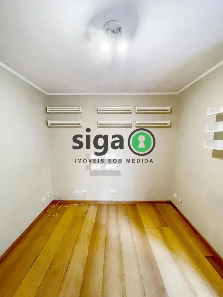 Imagem Apartamento a venda no Jardim Paulista com 2 quartos