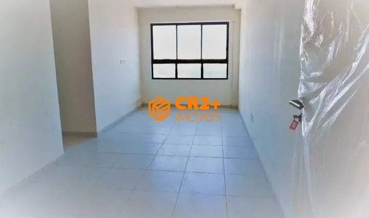Imagem Vendo Apartamento 58m² com 2 Quartos sendo 1 Suíte, na Torre