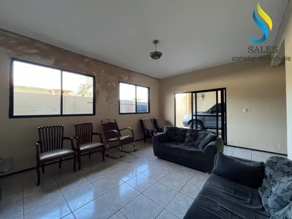 Imagem Casa Duplex 3 Quartos José Walter