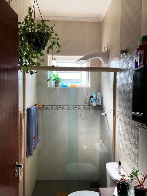 Imagem Casa à venda, Residencial Parque das Palmeiras, Pindamonhangaba, SP