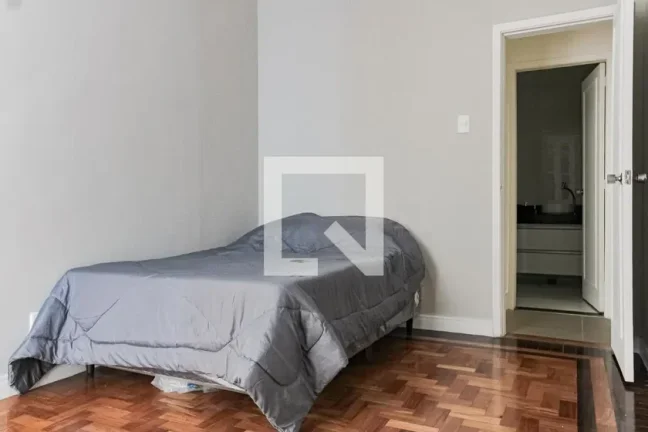 Imagem Apartamento à Venda - Copacabana, 3 Quartos, 110 m2