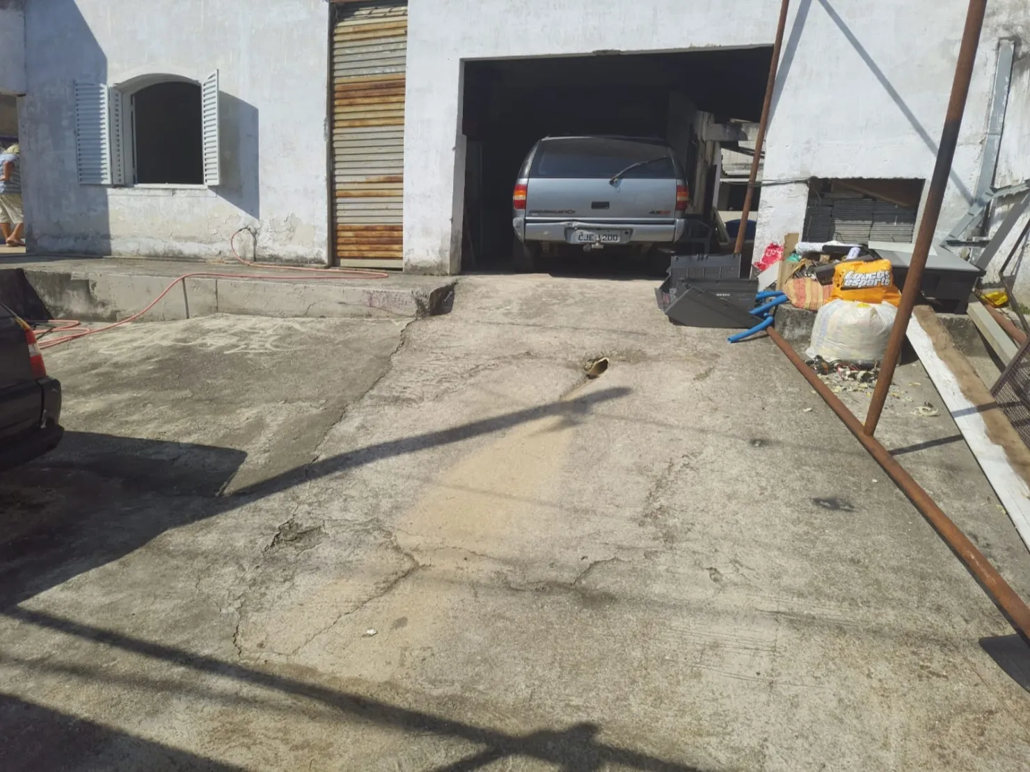 Imagem Casa à venda e locação 7 Quartos, 7 Suites, 300M², Campos Elíseos, Taubaté - SP