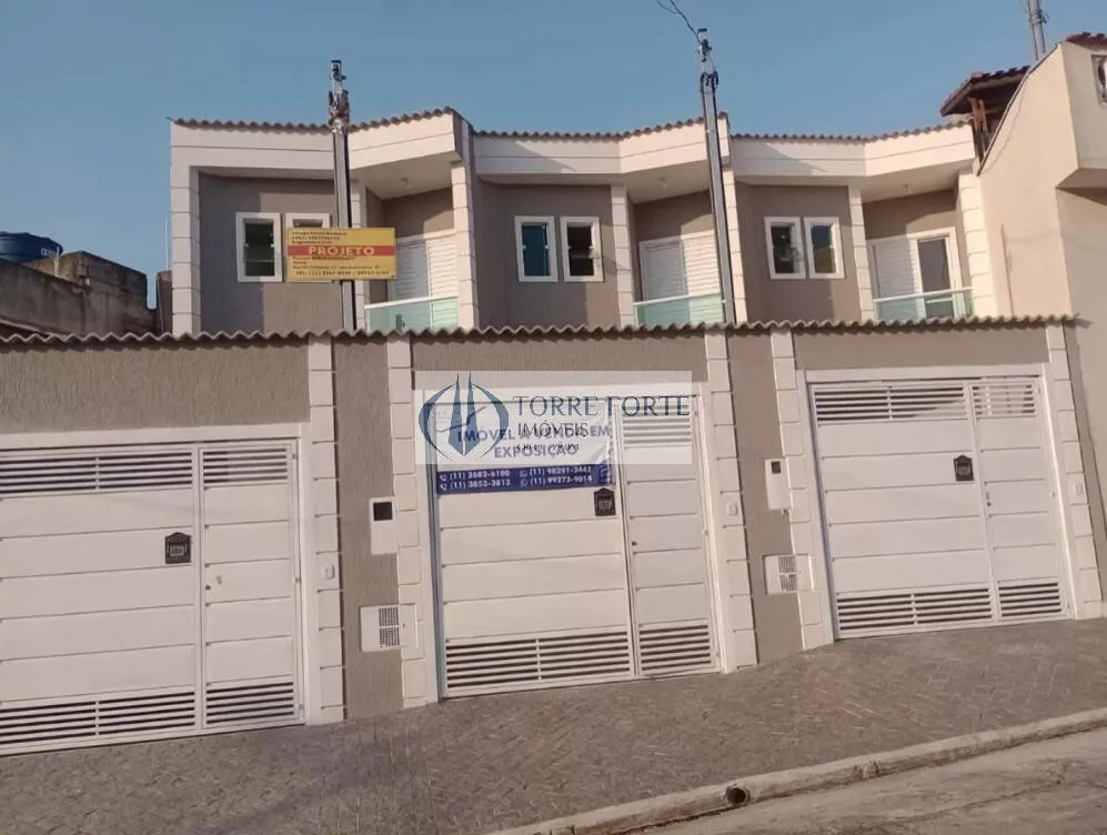 Foto do imóvel Lindas Casas com 3 dormitórios na Patriarca( 2 unidades disponíveis) em Rua Palmeiras das Missões