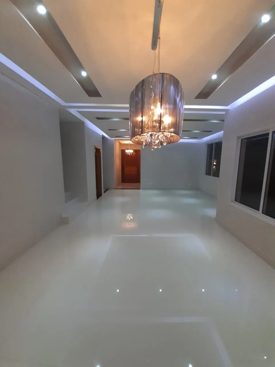 Imagem Linda Casa Alphaville nova esplanada Fase 1
