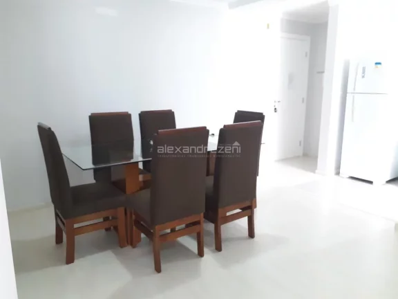 Imagem Lindo apartamento 2 dormitórios