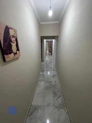 Imagem Casa com 3 dormitórios à venda, 139 m² por R$ 580.000,00 - Jardim Gollo - Socorro/SP