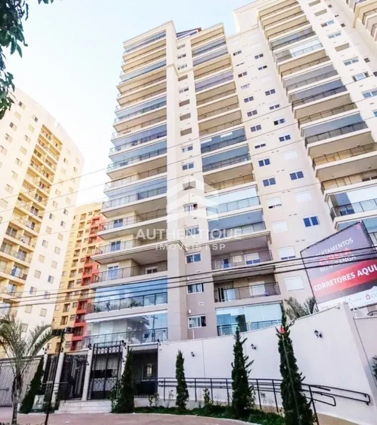 Imagem Varanda Ipiranga - Apartamento à venda em São Paulo/SP