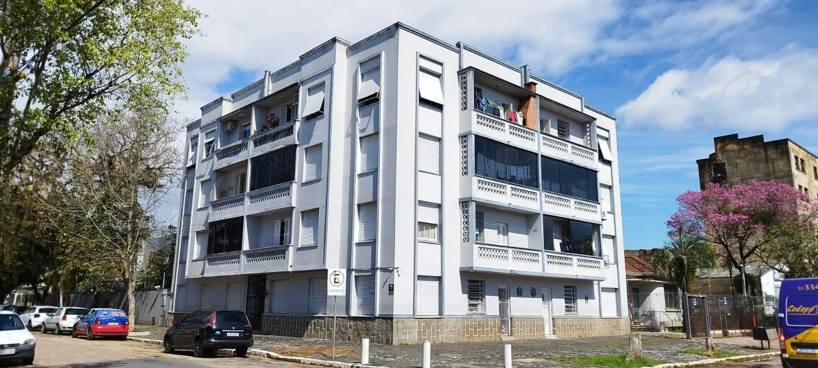 Imagem Apartamento em Navegantes