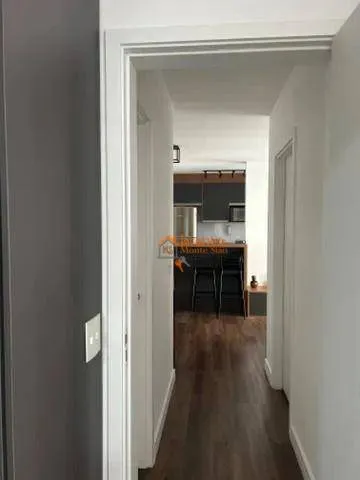 Imagem Apartamento com 2 dormitórios à venda, 68 m² por R$ 660.000,00 - Picanço - Guarulhos/SP