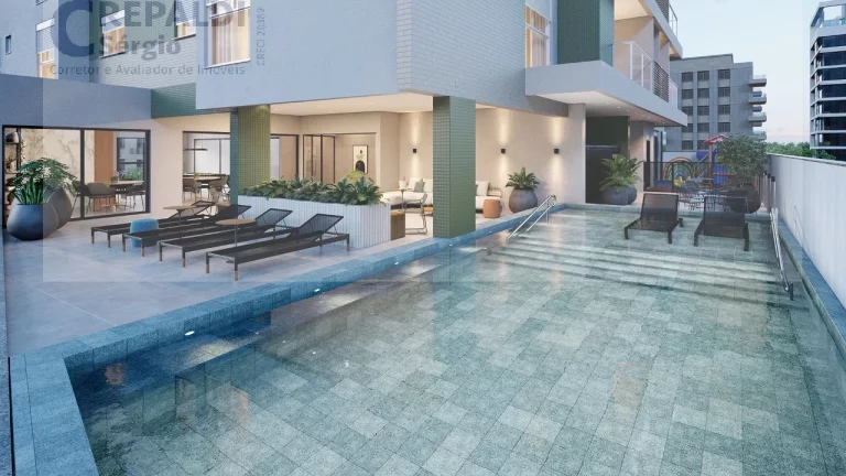 Imagem Thiene Residencial, Fontana Criciuma sc