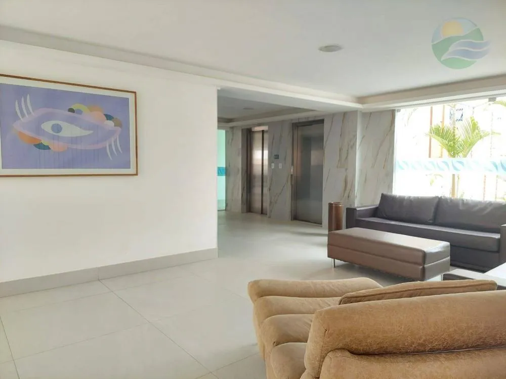 Foto do imóvel Apartamentos 3 quartos prontos para morar, Locação, em Piedade, Jaboatão dos Guararapes. em Rua Dom Vital