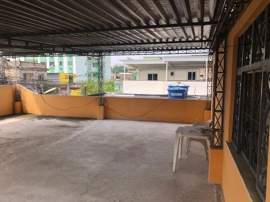 Imagem Casa a Venda no bairro Santa Eugênia - Nova Iguaçu, RJ