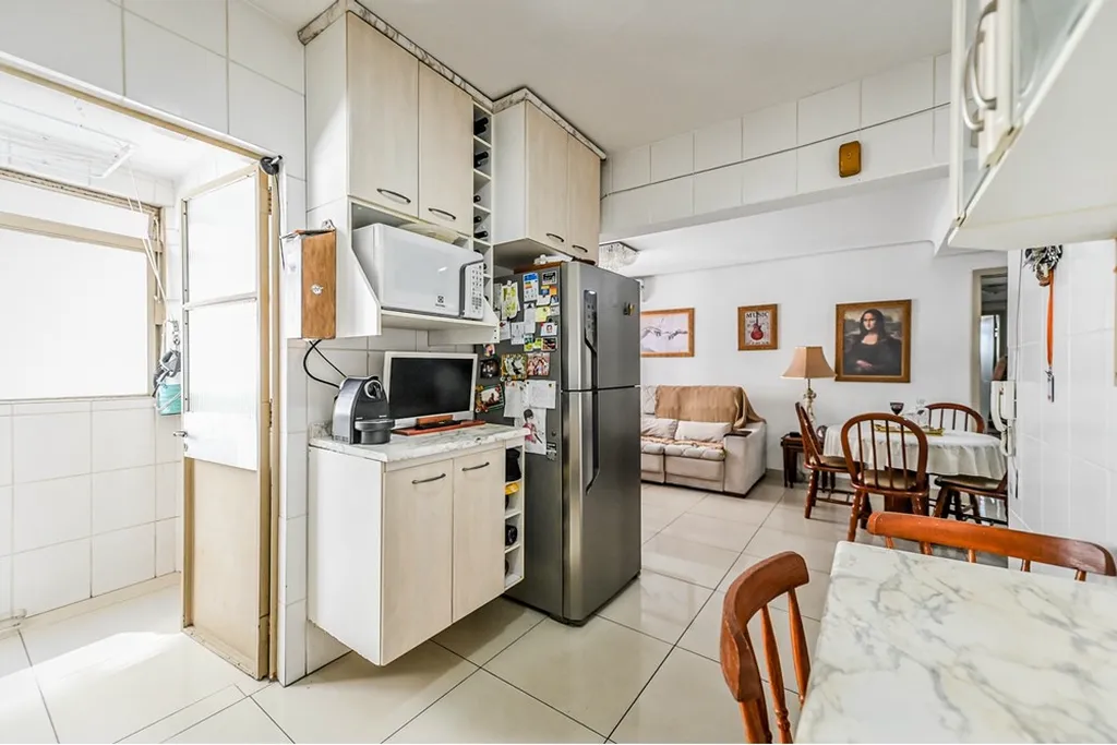 Imagem Apartamento em Santana