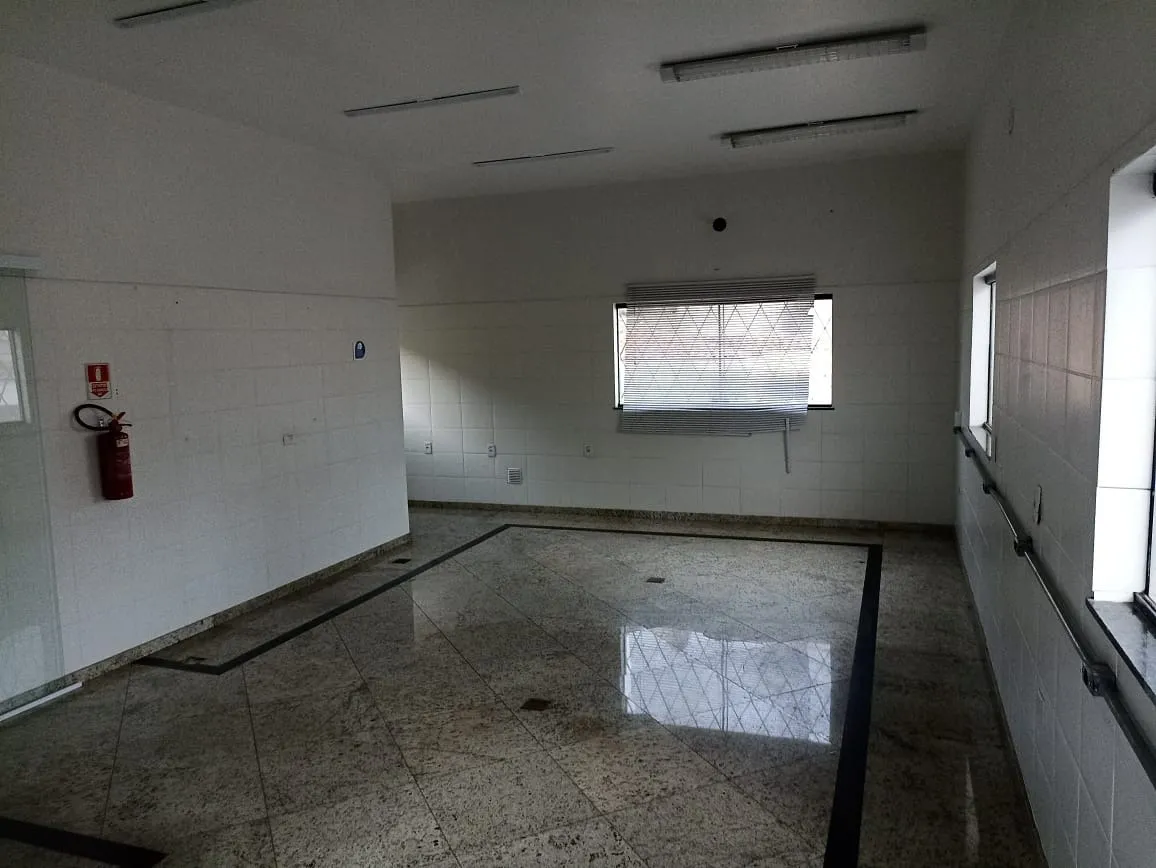 Imagem Salão comercial 200m² para locação no Centro de Sorocaba