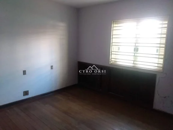 Imagem Casa à venda, 238 m² por R$ 690.000,00 - Centro - Piracicaba/SP