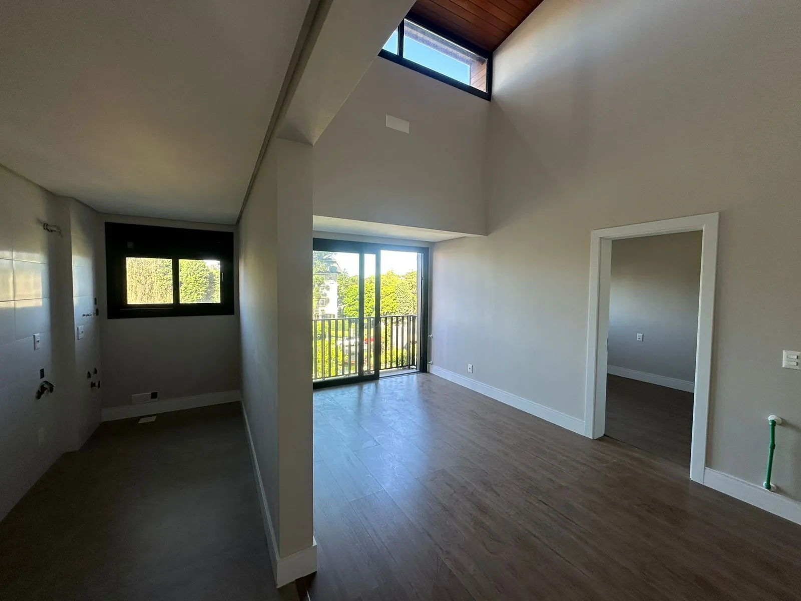 Imagem Apartamento à venda em Gramado, Bavaria, com 1 quarto, 54.33m2