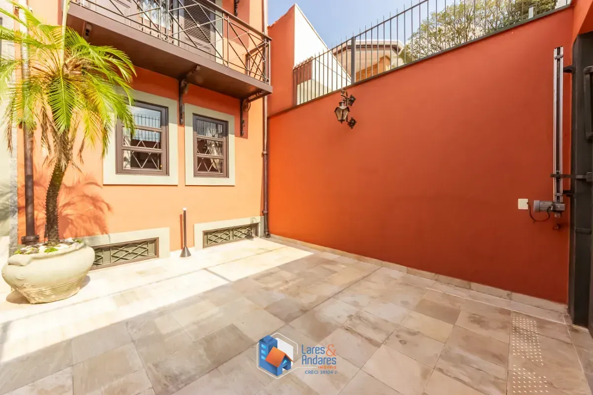 Imagem Casa para venda em Planalto Paulista com 3 quartos, 294m²