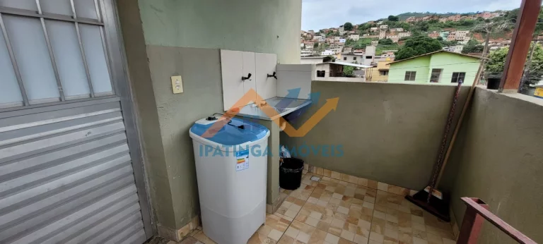 Imagem Casa no Bethânia