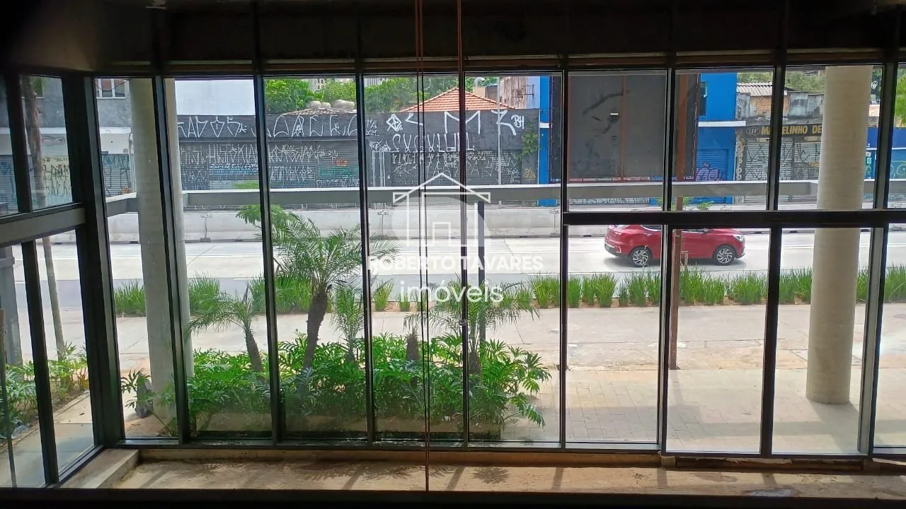 Imagem Loja / Salão / Ponto Comercial de 380m² no bairro Vila Nova Conceição, em São Paulo