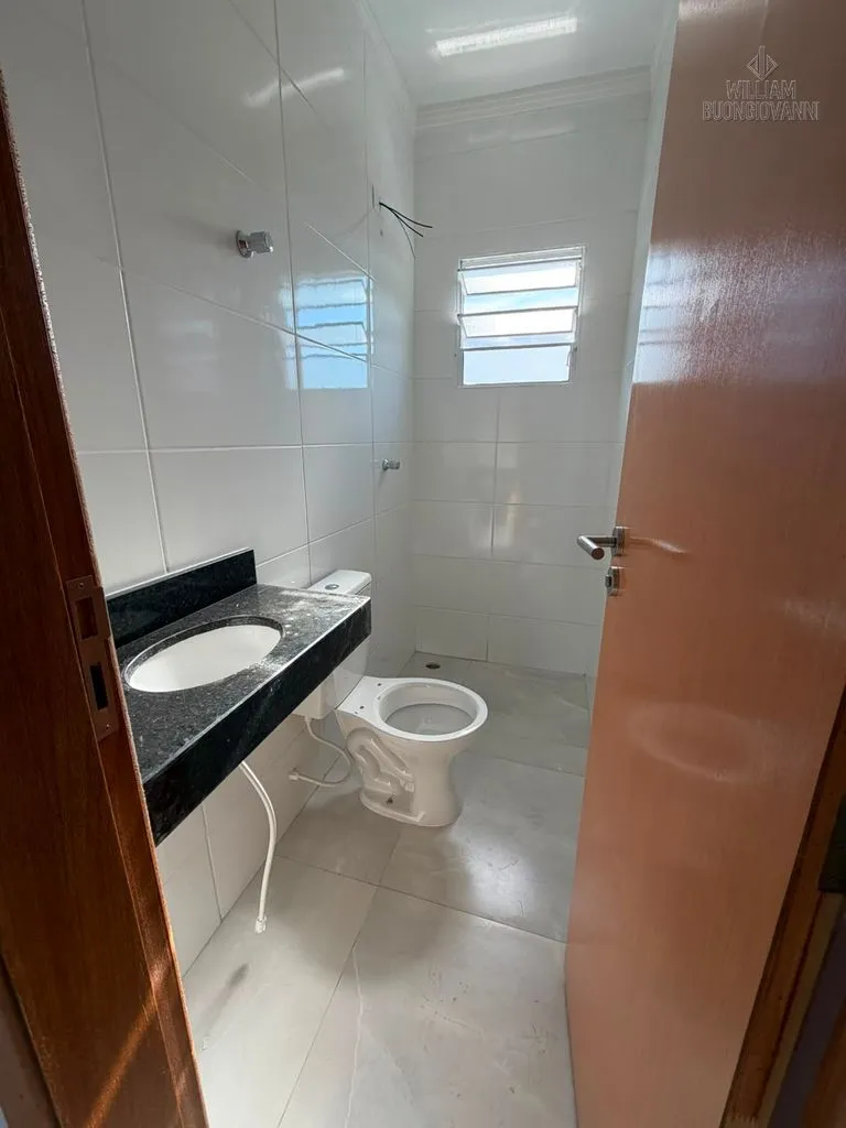 Imagem Casa em condomínio fechado