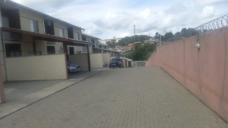 Imagem Casa de Condomínio com 2 Quartos à Venda, 78 m² em Vila Nova Aparecida - Mogi das Cruzes