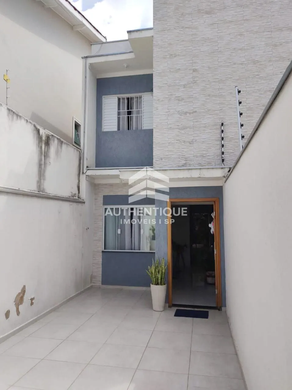 Imagem Casa Assobradada em Sorocaba à venda