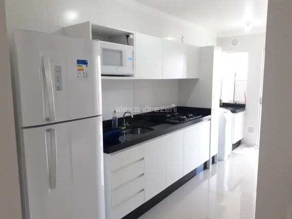 Imagem Ótimo apartamento 2 dormitórios