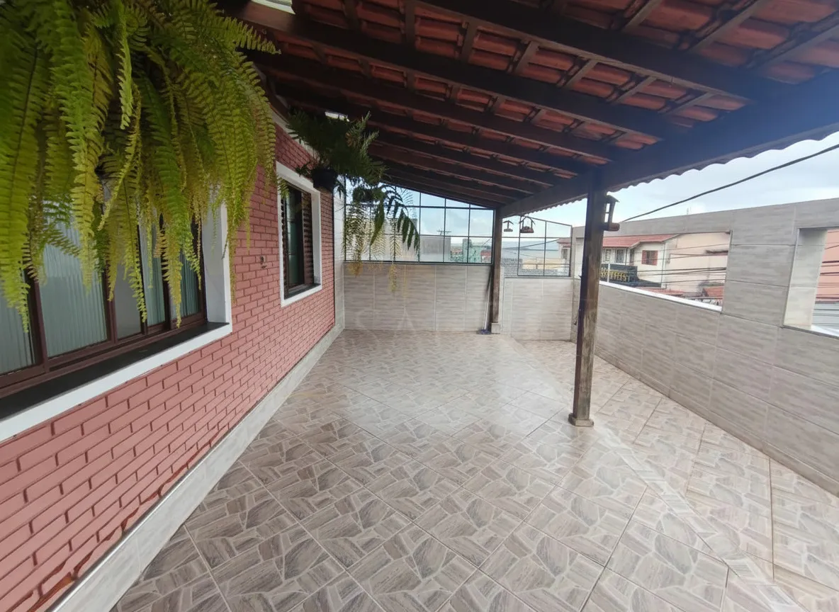 Imagem Casa 2 quartos à venda em Jardim Paraíso, Poços de Caldas