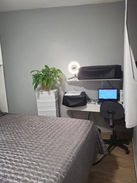 Imagem Apartamento novo na Vila Carrão 2 Quartos à Venda.