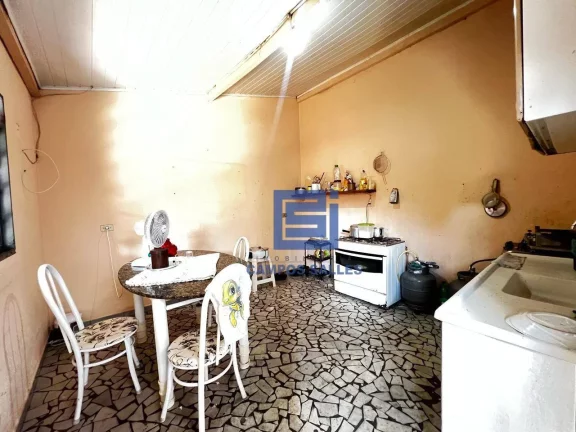 Imagem Casa com 3 dormitórios à venda, 177 m² por R$ 520.000 - Centro - Socorro/SP